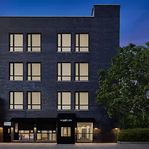 The Baltic 3*, New York Stati Uniti