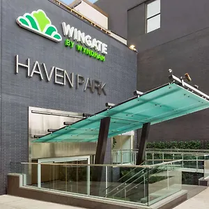 Wingate By Wyndham Bronx Haven Park 3*, New York États-Unis