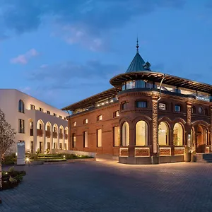 Mercure Conacul Cozieni 4*, Bucarest Roumanie