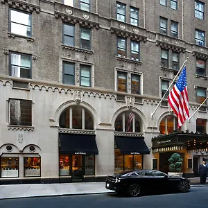 The Benjamin Royal Sonesta 5*, New York Stati Uniti