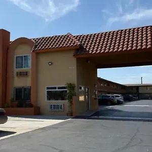 Robinhood West Anaheim