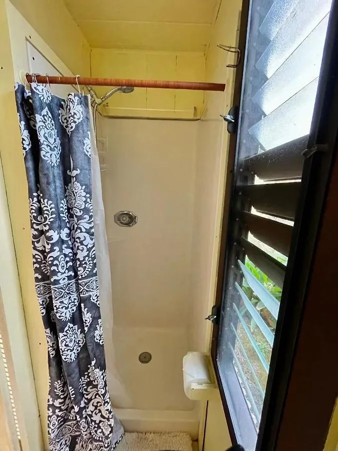캡틴 쿡 Coffee Garden B&B