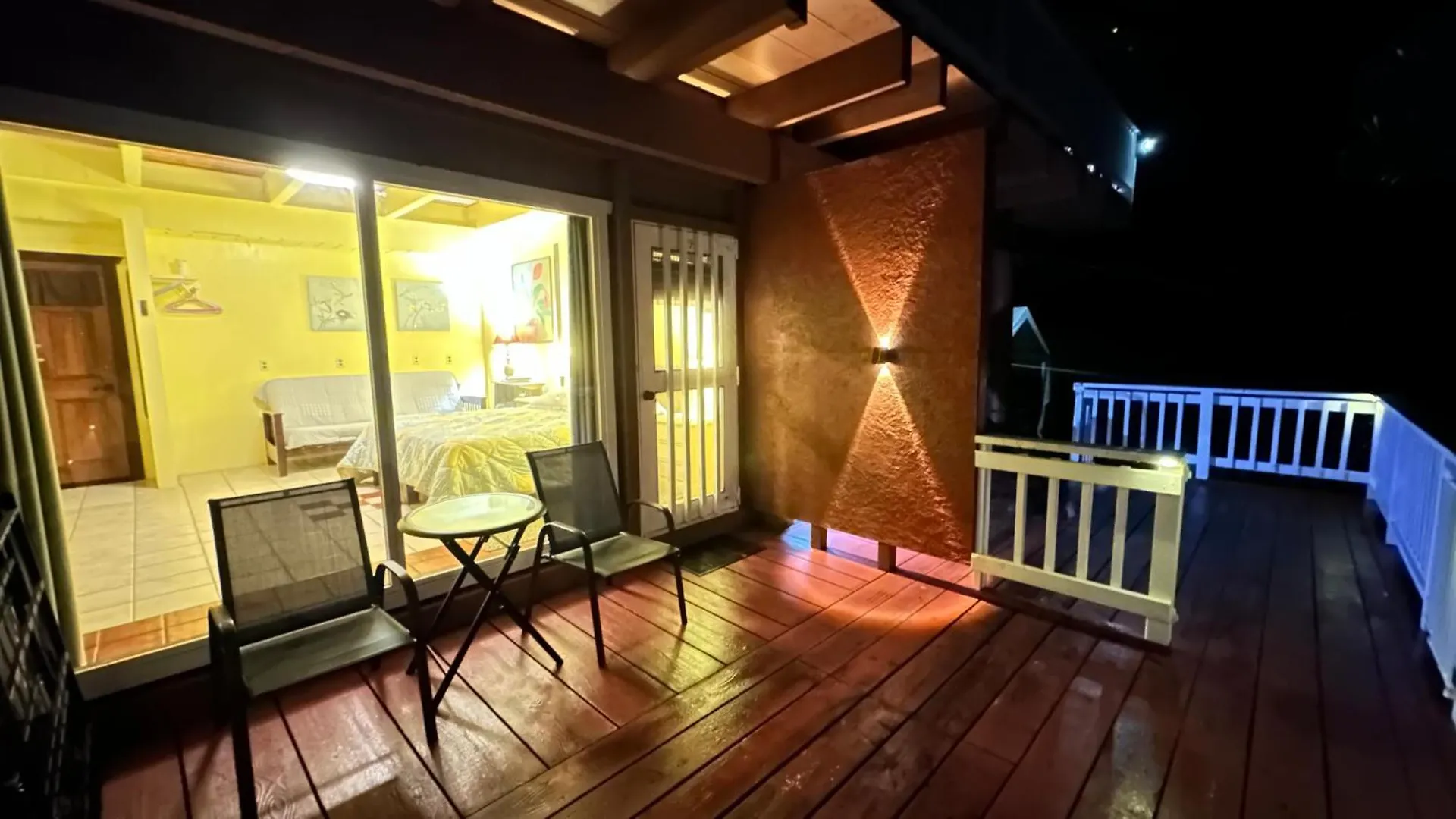 캡틴 쿡 Coffee Garden B&B 0*, 캡틴 쿡 미국