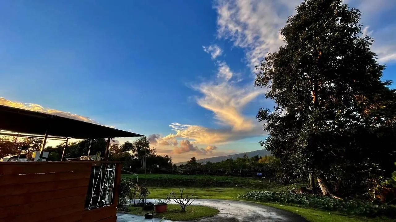 Coffee Garden Bed & Breakfast Captain Cook United States
